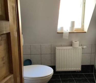 Obersontheim Apartment | Ferienwohnung im Schloss Obersontheim