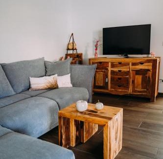 Ramsthal Apartment | Ferienwohnung Im Schafftl 10