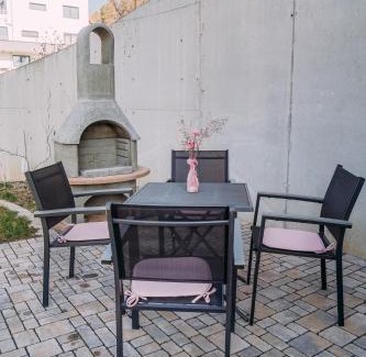 Ramsthal Apartment | Ferienwohnung Im Schafftl 10