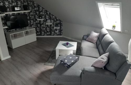 Tarp Apartment | Ferienwohnung im Schellenpark