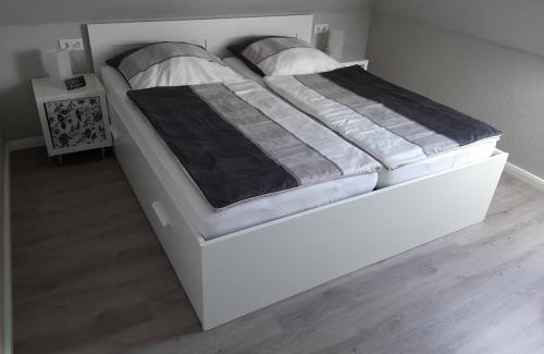 Tarp Apartment | Ferienwohnung im Schellenpark