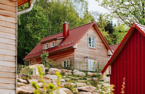 Schierke House | Ferienwohnung im Schierke Harzresort am Brocken