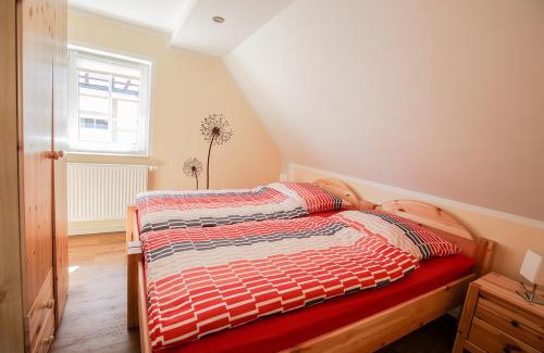 Herbsleben Apartment | Ferienwohnung Im Schlossgarten Herbsleben