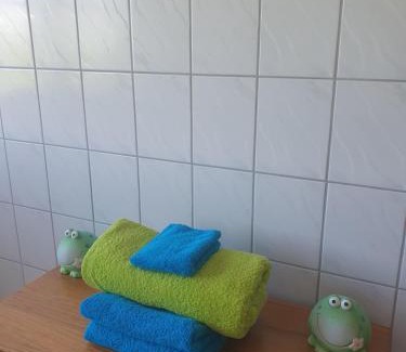 Huefingen Apartment | Ferienwohnung im Schwarzwaldhaus