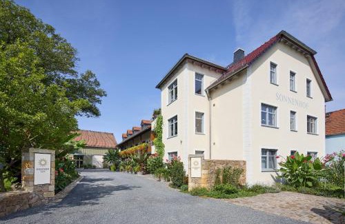 Reichenberg Apartment | Ferienwohnung im Sonnenhof