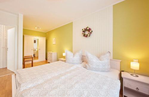 Reichenberg Apartment | Ferienwohnung im Sonnenhof