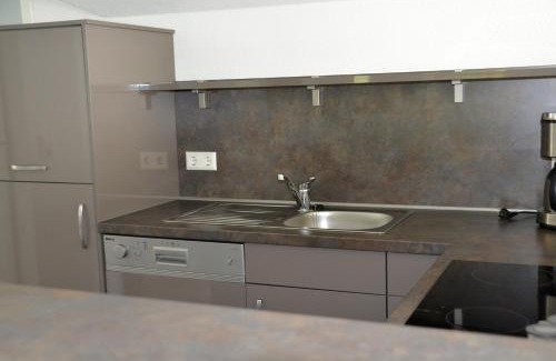 Enkirch Apartment | Ferienwohnung im Sonnenberg