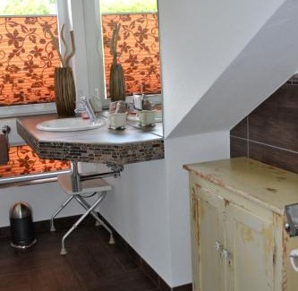 Enkirch Apartment | Ferienwohnung im Sonnenberg