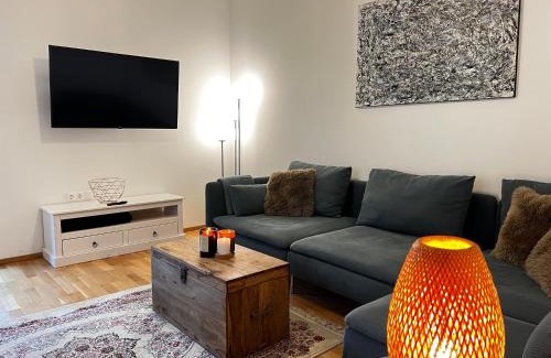 Oeblarn Apartment | Ferienwohnung im Sonnendorf Öblarn