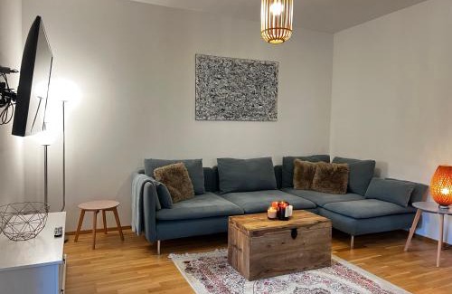 Oeblarn Apartment | Ferienwohnung im Sonnendorf Öblarn