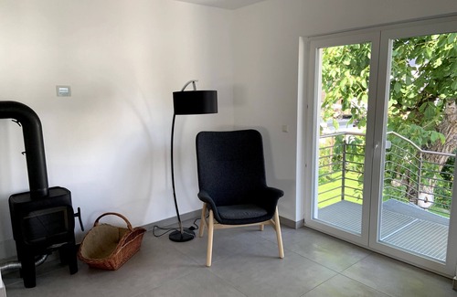 Oberhavel Apartment | Ferienwohnung im Stadtzentrum