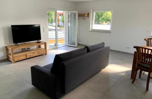 Oberhavel Apartment | Ferienwohnung im Stadtzentrum