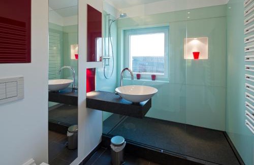 Innenstadtring Apartment | Ferienwohnung im Stadtzentrum