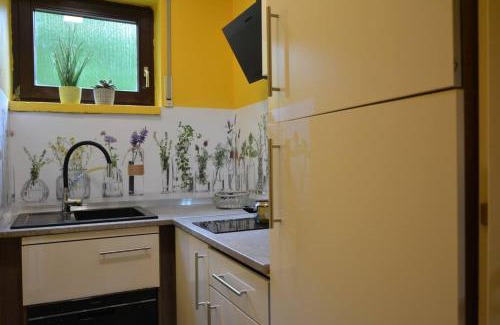 Beckingen Apartment | Ferienwohnung im Storkenbusch