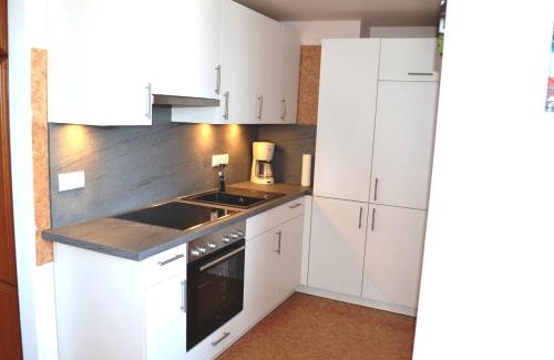 Wyk auf Foehr Apartment | Ferienwohnung im Strandhotel