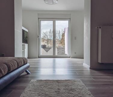 Schmelz Apartment | Ferienwohnung im Tal der Liebe
