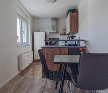 Schmelz Apartment | Ferienwohnung im Tal der Liebe