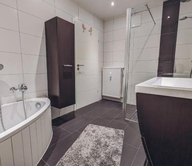 Schmelz Apartment | Ferienwohnung im Tal der Liebe