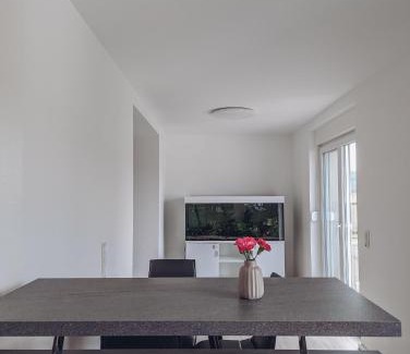 Schmelz Apartment | Ferienwohnung im Tal der Liebe