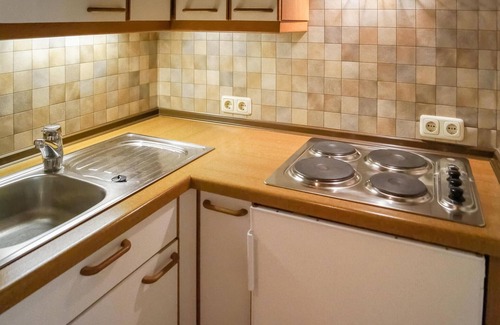 Brandenberg Apartment | Ferienwohnung im Tiroler stil
