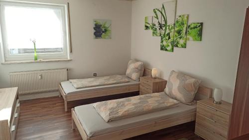 Rieden Apartment | Ferienwohnung Im Vilstal