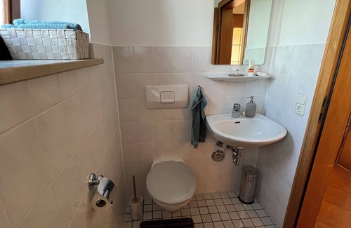 Beuerberg Apartment | Ferienwohnung im Voralpenland