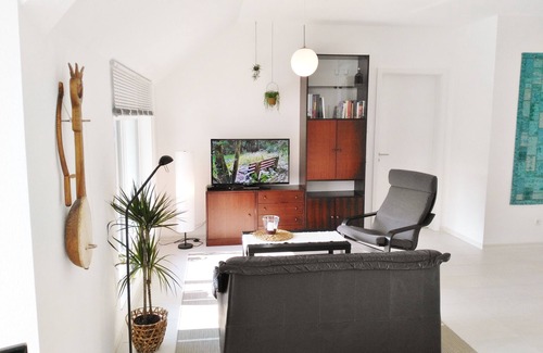 Gladenbach Apartment | Ferienwohnung im Wanderparadies