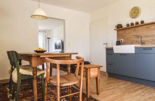 Blattringen Apartment | Ferienwohnung im Weiler