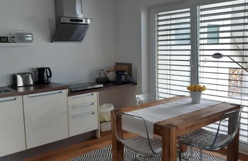 Ravensburg Apartment | Ferienwohnung im Weinbergweg