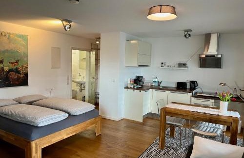Ravensburg Apartment | Ferienwohnung im Weinbergweg