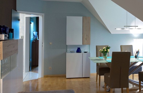 Hoexter Apartment | Ferienwohnung im Weserbergland
