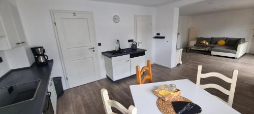 Norken Apartment | Ferienwohnung im Westerwald