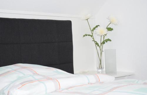 Hanstedt Apartment | Ferienwohnung im Winkel