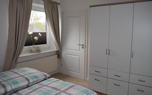 Hanstedt Apartment | Ferienwohnung im Winkel