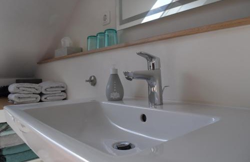 Hanstedt Apartment | Ferienwohnung im Winkel