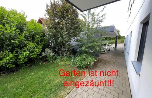 Wellheim Apartment | Ferienwohnung im wunderschönen Altmühltal