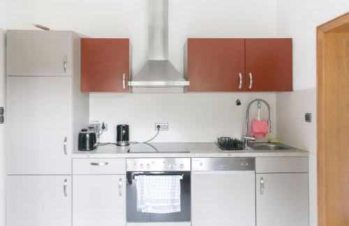 Geilenkirchen Apartment | Ferienwohnung im Wurmtal 100 qm