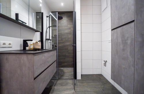 Schwarzenberg Apartment | Ferienwohnung im Zentrum von Schwarzenberg