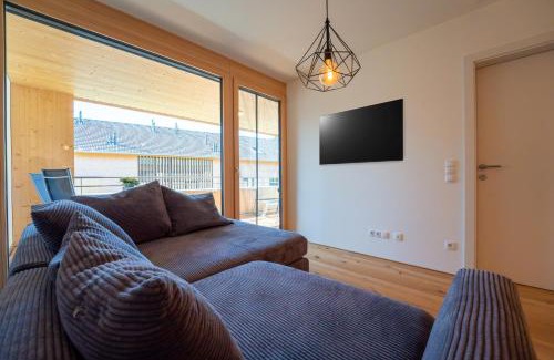 Schwarzenberg Apartment | Ferienwohnung im Zentrum von Schwarzenberg