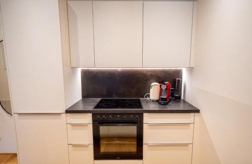 Schwarzenberg Apartment | Ferienwohnung im Zentrum von Schwarzenberg