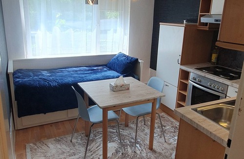 Finkenwerder Apartment | Ferienwohnung im Zentrum Finkenwerder