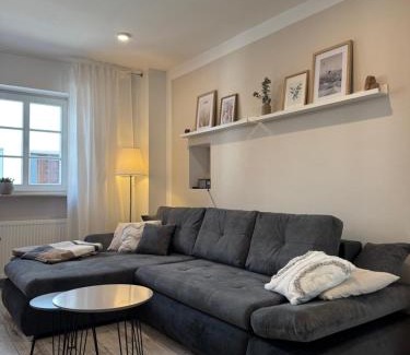 Winningen Apartment | Ferienwohnung im Zentrum von Winningen