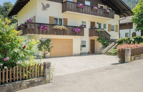 Casteldarne Apartment | Ferienwohnung Imhelui, für 2 - 4 Personen