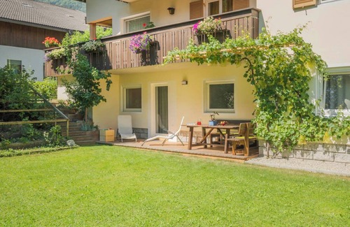 Casteldarne Apartment | Ferienwohnung Imhelui, für 2 - 4 Personen