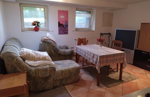 Gerolzhofen Apartment | Ferienwohnung in 97447 Gerolzhofen,