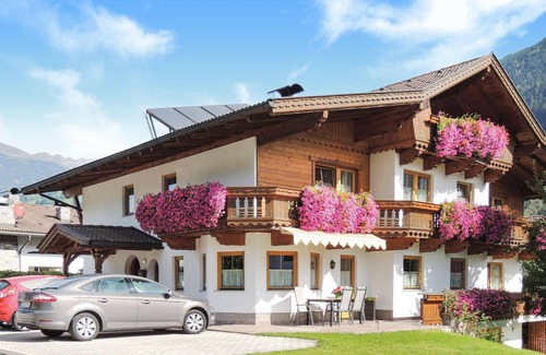Zillertal Apartment | Ferienwohnung in Aschau