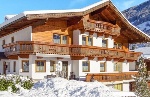 Zillertal Apartment | Ferienwohnung in Aschau