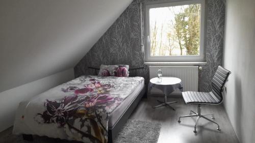 Bad Oeynhausen Apartment | Ferienwohnung in Bad Oeynhausen