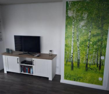 Schneppenbaum Apartment | Ferienwohnung In Bedburg Hau