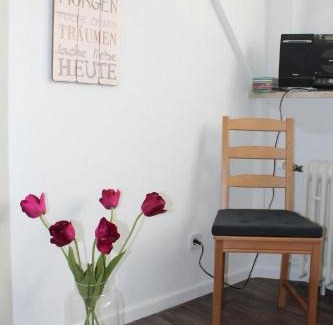 Schneppenbaum Apartment | Ferienwohnung In Bedburg Hau